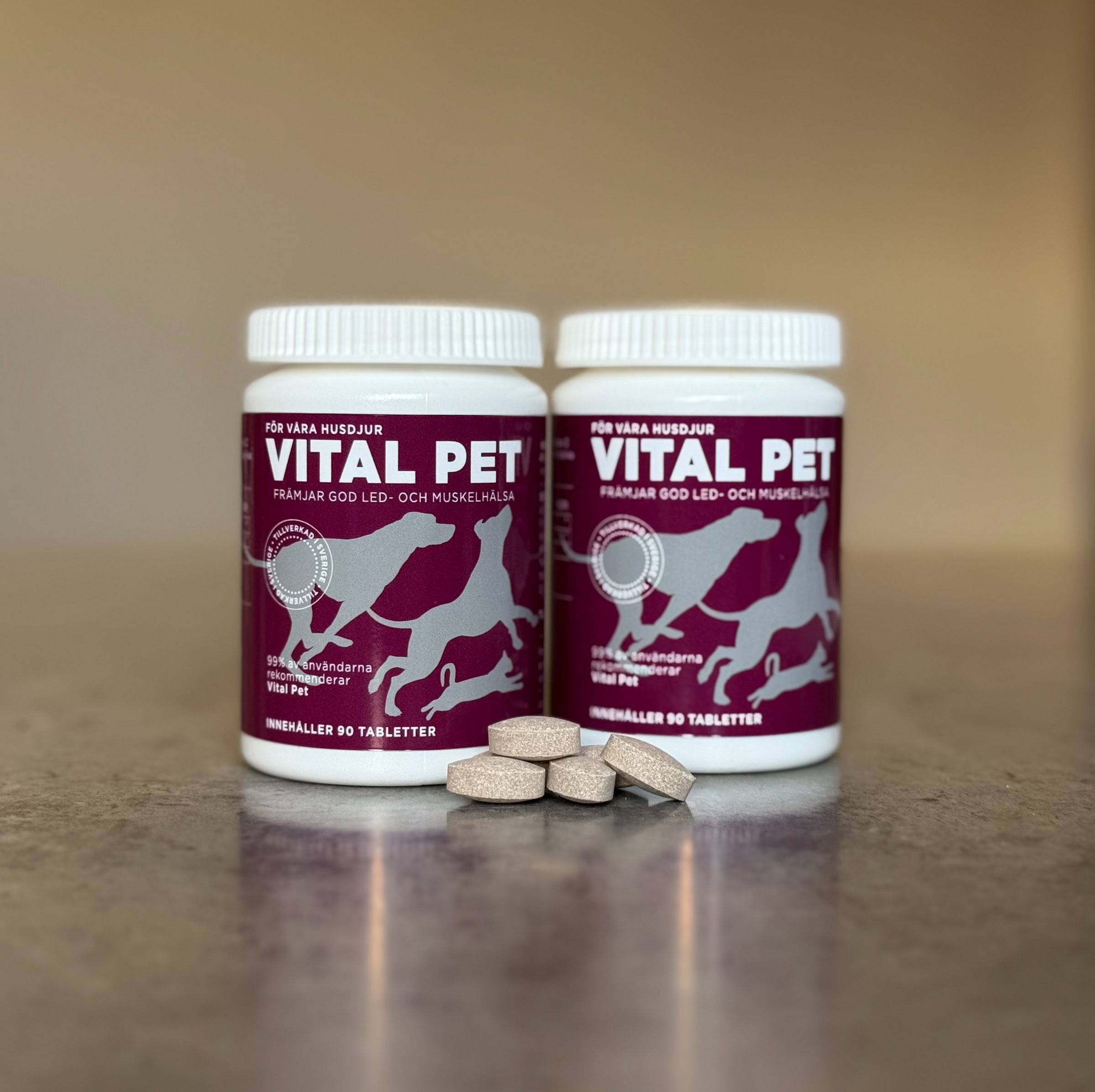 Vital Pet